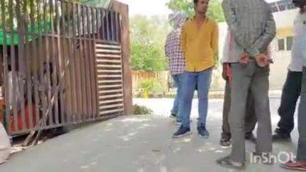 सलेमपुर: नौतन के पास नदी में मिला एक व्यक्ति का शव, परिजनों ने हत्या का आरोप लगाया