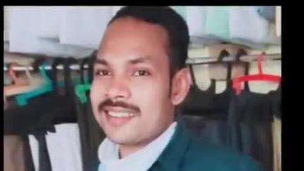 सिराथू: नवी मुंबई में एक हादसे के दौरान दारानगर के युवक की हुई मौत, लाश घर पहुंची, अंतिम संस्कार परिजनों में कोहराम