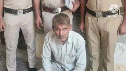 सोनीपत: आर्थिक अपराध शाखा सोनीपत की टीम ने जालसाजी और धोखाधड़ी मामले में चौथे आरोपी को किया गिरफ्तार