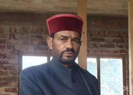 पधर: पधर : ऑपरेशन सिंदूर की सफलता के लिए16 मई को मंडी में होगी तिरंगा यात्रा
#Operation Sindoor