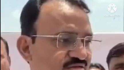 अलवर: अलवर में उप मुख्यमंत्री प्रेमचंद बैरवा ने किया ऐलान: विश्वविद्यालयों में भ्रष्टाचार बर्दाश्त नहीं, होगी सख्त कार्रवाई