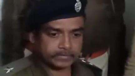 बेनीपुर: बहेड़ा पुलिस ने तीन शराबी सहित चार लोगों को जेल भेजा