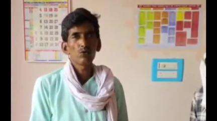 माडा: तिलक का पैसा लेकर लड़के ने शादी से किया इनकार, लड़की ने वरगवा थाने में शिकायत दर्ज कराई