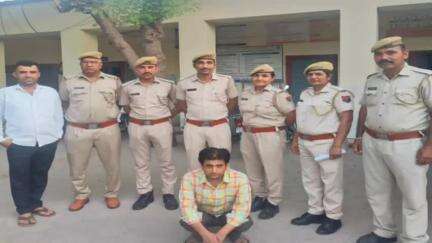 बीकानेर: एरिया डोमिनेशन के तहत जिला पुलिस की 74 टीमों ने 422 स्थानों पर दी दबिश, 84 आरोपियों को किया गिरफ्तार