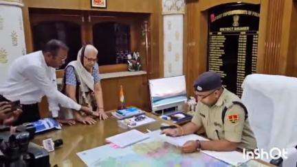 बीकानेर: उदासर निवासी ने धोखाधड़ी कर विवाहिता से शादी करवाने का मामला आज दर्ज किया