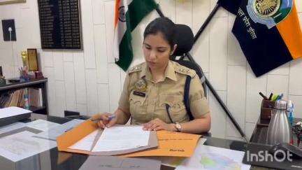 मंडी: मंडी में लूट और चोरी का मामला सुलझा, यूपी के मुजफ्फरनगर से दो आरोपी गिरफ्तार, चोरी की बाइक बरामद