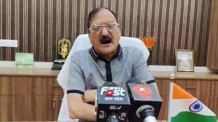 मुरादाबाद: महापौर विनोद अग्रवाल का कहना है देशभक्ति की भावना को बढ़ावा देना और सेना के प्रति सम्मान और समर्थन दिया है