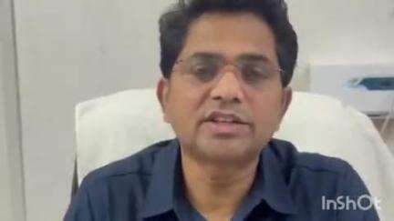 सिरोही: आत्मा सभागार में ज़िला स्वास्थ्य समिति की बैठक 16 मई को होगी आयोजित