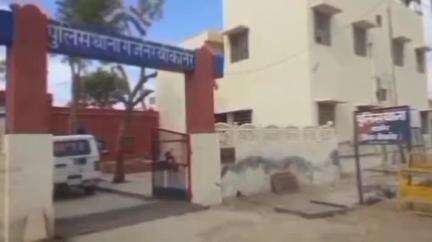 कोलायत: गजनेर पुलिस थाने में लगभग ढाई हजार मीटर केबल चोरी का मामला नामजद पर दर्ज, एक्सा सोलर प्लांट में हुई चोरी
