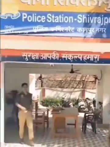 बिल्हौर: शिवराजपुर के दुबियाना गांव में घरेलू कलह के बाद पेंटर ने की आत्महत्या
