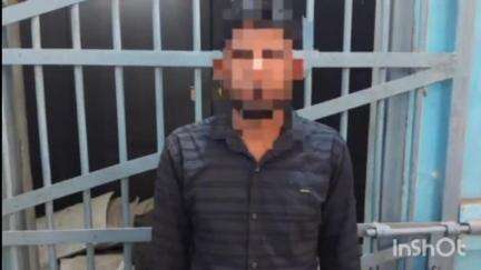 किशनगंज: टाउन थाना में फरार चल रहे अपराधी ने किया आत्मसमर्पण