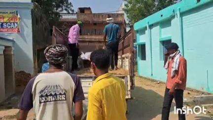 जमुई: सिंगारी टांड़ गांव के पास पिकअप की टक्कर से घायल बाइक सवार युवक की पटना ले जाते समय हुई मौत