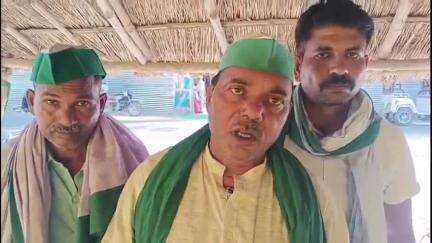 बीकापुर: स्व. चौधरी महेंद्र सिंह टिकैत की पुण्यतिथि पर 15 मई को जिला अस्पताल में रक्तदान किया जाएगा, तारुन में बोले श्री राम वर्मा