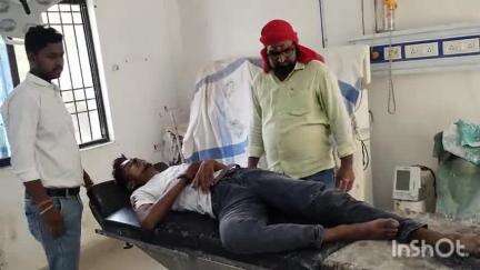 कोचस: पायलट बाबा के सामने रेलवे ट्रैक पर जख्मी हालत में मिले व्यक्ति की हुई पहचान