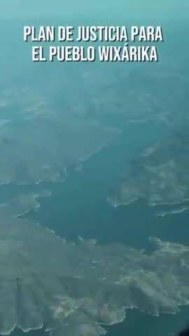 मेक्सिको की राष्ट्रपति Claudiashein ने वहां की आदिवासी जनजातियों को उनकी ज़मीन लौटाकर उनके अधिकारों की रक्षा की।