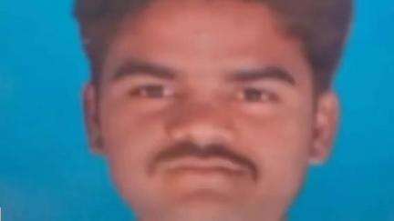 गोला: गोला इलाके के हरपुर के पास तेज रफ्तार बोलेरो ने बाइक सवार को रौंदा, मौके पर हुई दर्दनाक मौत