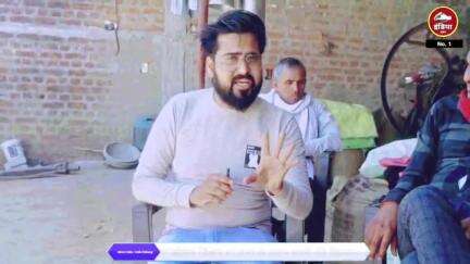 ललितपुर जिले के तहसील तालबेहट उद्गुवां क्षेत्र में जल जीवन मिशन योजना के तहत पानी की किल्लत को सफलतापूर्वक दूर