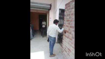 सिसई: डाढ़ा और भदौली में पांच घरों में बिजली चोरी के खिलाफ विद्युत विभाग ने की छापेमारी