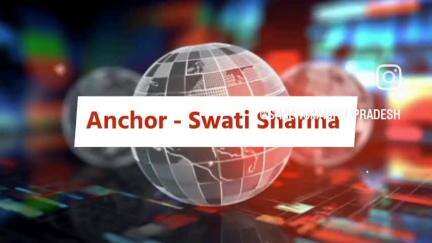 as news channel madhya Pradesh