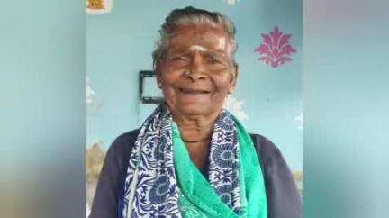 மோகனூர்: மணப்பள்ளியில் மது குடிக்க பணம் தர மறுத்த பாட்டியை அடித்து கொலை செய்த பேரனை போலீசார் கைது செய்தனர்