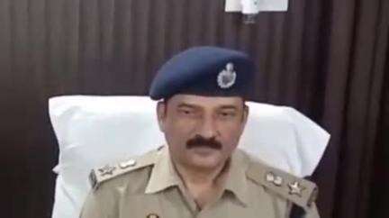 अकबरपुर: पुलिस अधीक्षक ने जनपद के 3 निरीक्षकों और 15 उपनिरीक्षकों के किए तबादले