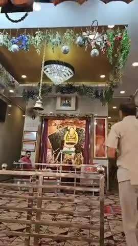 सिरसा: जनता भवन रोड श्री श्याम बगीची में तिरंगा यात्रा पर पूजा-अर्चना, सशस्त्र बलों को श्रद्धांजलि