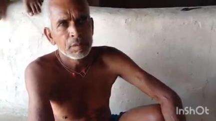 ब्यौहारी: ब्यौहारी के पोड़ी गांव में घरेलू विवाद, पुलिस ने पति-पत्नी को समझाया