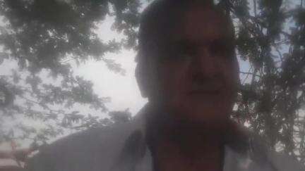 जिला कलैकटर बुदी तहसील दार इनदगढ  इस परकण की नि प जांच करै ओर जन हानी को बचायै इस खेत  खसरा न 1619 को मैनै हाका है कब्जा