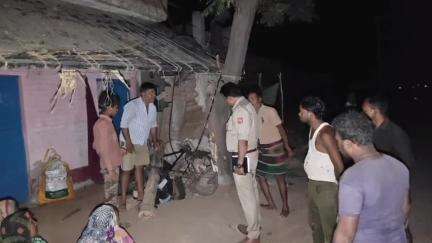 रसूलाबाद: बन्दरहिया गांव में ट्रैक्टर की टक्कर से किशोरी सहित 2 घायल, सीएचसी में डॉक्टर ने किशोरी को किया मृत घोषित
