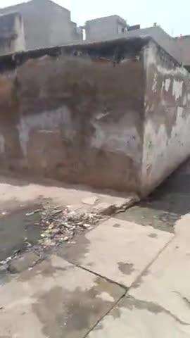 #Churu butiya road Ward no.48,51,52