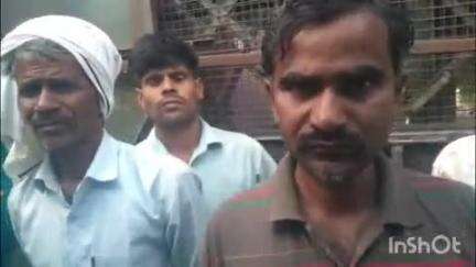 दातागंज: उसहैत कस्बे में सांड के हमले से घायल एक व्यक्ति की 22 दिन इलाज के दौरान हुई मौत