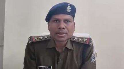 तिल्दा: एसबीआई बैंक नेवरा के सामने से दोपहिया वाहन की चोरी, पुलिस ने दर्ज किया मामला