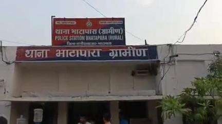 भाटापारा: भाटापारा ग्रामीण थाना क्षेत्र से नाबालिग लापता, पुलिस ने दर्ज किया मामला