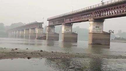 उन्नाव: शुक्लागंज में गंगा नदी पर 235 करोड़ से बनेगा फोरलेन का पुल, 82 करोड़ की पहली किश्त जारी