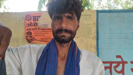 कोरांव: सिकरो में दुकान से घर लौट रहे व्यक्ति को पड़ोसी ने डंडे से पीटा, हाथ टूटा, भुक्तभोगी ने पुलिस से की शिकायत