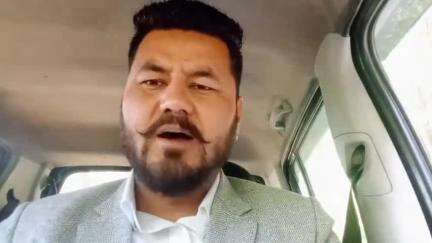 कल्पा: मध्य प्रदेश के मंत्री के विवादित बयान पर मंजीत नेगी बोले, देश की बेटी पर टिप्पणी करना सरासर गलत