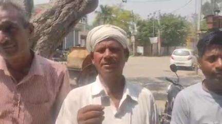 अम्बाला: कुराली गांव से लापता राजमिस्त्री का 17 दिन बाद भी नहीं लगा सुराग