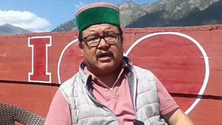 हंगरंग: नाकों में PHC बंद कर कांग्रेस सरकार ने लोगों के साथ किया धोखा: शांता नेगी