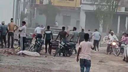 थानेसर: पिहोवा के संधू फार्म में आरोपी को पकड़ने गई पुलिस पर हमला, कुछ पुलिसकर्मी घायल