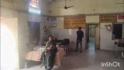 पूरे कड़े गांव में संदिग्ध परिस्थितियों में युवती ने खाया जहरीला पदार्थ, जिला अस्पताल में भर्ती कराया गया