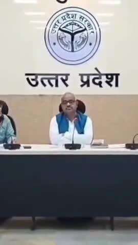 कानपुर: जिलाधिकारी की अध्यक्षता में स्वास्थ्य समिति की शाखा निकाय की बैठक संपन्न, कई मुद्दों पर गठित की गई तीन सदस्यीय जांच