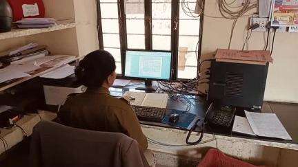 रतनगढ़: रतनगढ़ कस्बे से कॉलेज की नाबालिग छात्रा लापता, परिजनों ने रतनगढ़ थाने में दर्ज कराया मुकदमा
