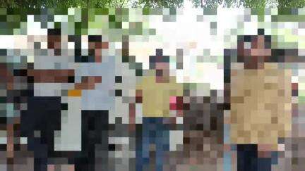 कोल: चंडौस में पत्नी के अवैध संबंधों के चलते युवक ने फांसी लगाकर की आत्महत्या, पुलिस ने शव भेजा पोस्टमार्टम