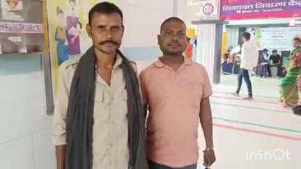 बांका: सिंघाजोर गांव से धोखाधड़ी और जालसाजी के मामले में आरोपी गिरफ्तार