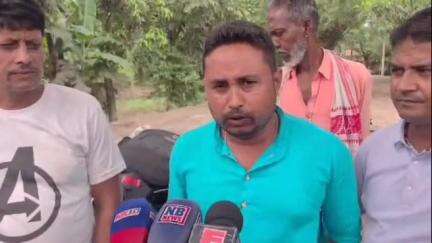 নগাঁও: নিৰ্বাচনত বিজেপি সূচনীয় পৰাজয়বৰণ কৰা পাছতেই চামগুৰিত দলীয় নেতাৰ বিৰুদ্ধে ক্ষোভ প্ৰকাশ তৃণমূল কৰ্মীৰ
