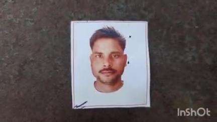 अंबाह: ग्राम बरबाई निवासी युवक हुआ लापता, परिजनों ने जताई चिंता