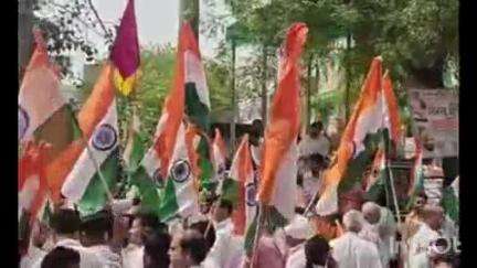 सोनीपत: सोनीपत में ऑपरेशन सिंदूर को सफलता पूर्ण होने पर निकाली तिरंगा यात्रा#operation sindoor