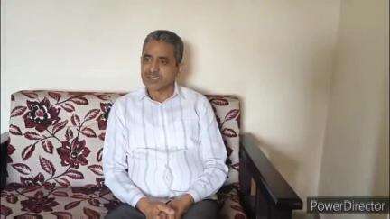 हमीरपुर: कर्नल सोफिया कुरैशी पर की गई टिप्पणी निराशाजनक, प्रेम कौशल ने कहा- संबंधित मंत्री को पद से हटाया जाना चाहिए था