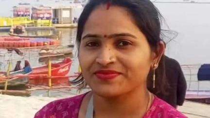 सोरांव: शांतिपूर्ण इलाके से महिला लापता, पुलिस को दी गई सूचना, परिजनों द्वारा लगातार तलाश जारी
