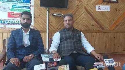 चम्बा: हिमाचल प्रदेश में तेजी से बढ़ रहा है पर्यटन कारोबार: राजन शर्मा